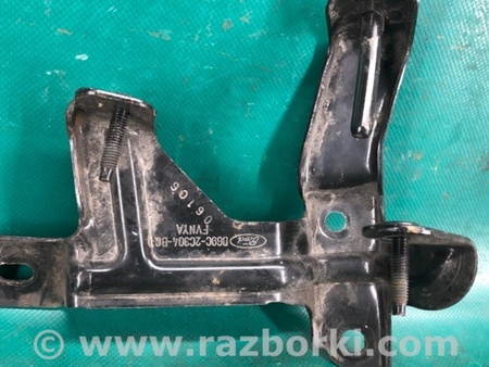 ФОТО Кронштейн/крепление блока ABS для Ford Fusion USA 2 поколение (12-20) Київ