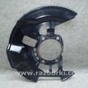 Захист гальмівного диска Mazda CX-5 KE (12-17)