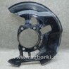 ФОТО Захист гальмівного диска для Mazda CX-5 KE (12-17) Київ