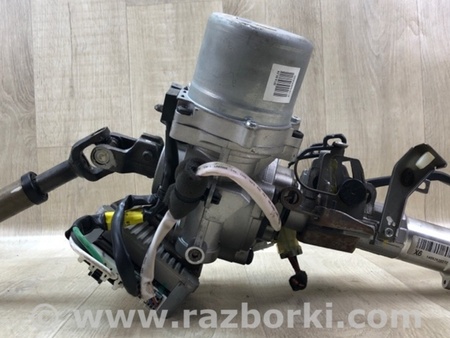 ФОТО Електропідсилювач рульового керування для Hyundai Elantra GD (06.2012-04.2015) Київ
