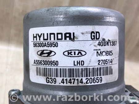 ФОТО Електропідсилювач рульового керування для Hyundai Elantra GD (06.2012-04.2015) Київ