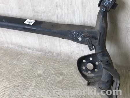 ФОТО Балка задньої підвіски для Hyundai Accent 3 MC (05-11) Київ