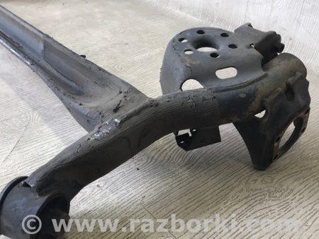 ФОТО Балка задньої підвіски для Hyundai Accent 3 MC (05-11) Київ