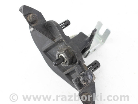 ФОТО Замок лючка бензобака для Mazda 3 III BM/BN (13-19) Київ
