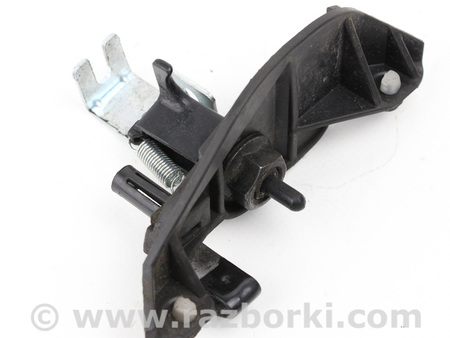 ФОТО Замок лючка бензобака для Mazda 6 GJ (12-15) Київ