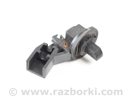 ФОТО Замок лючка бензобака для Nissan Micra K12 (02-10) Київ