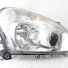 Стекло фары правой Nissan Qashqai J10 (06-13)