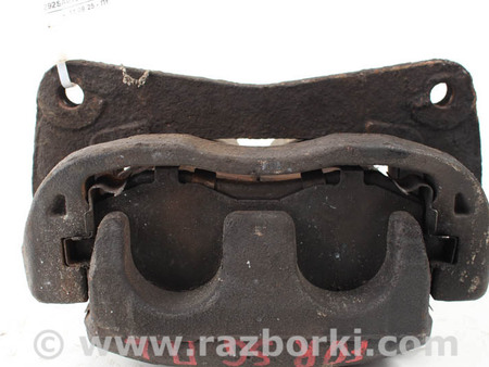 ФОТО Суппорт передний левый для Subaru Forester SG S11 (02-08) Київ