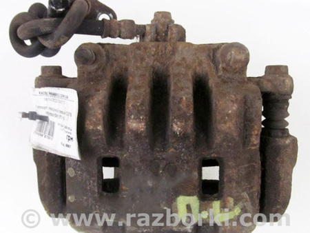 ФОТО Суппорт передний левый для Subaru Impreza II GD GG (00-07) Київ