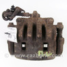 Суппорт передний левый Subaru Impreza II GD GG (00-07)