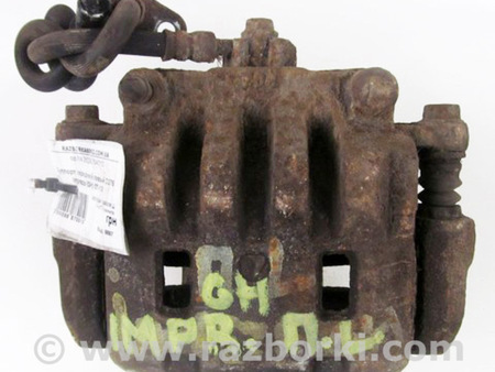 ФОТО Суппорт передний левый для Subaru Impreza III GE GH (07-14) Київ