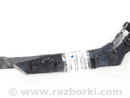 ФОТО Направляющая переднего бампера левая для Subaru Outback IV BM/BR (09-14) Київ