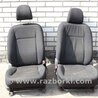 Сиденья передние ткань Toyota Corolla E140/E150 (11.2006-08.2013)
