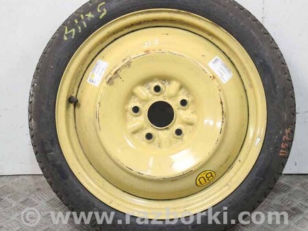 ФОТО Докатка для Toyota Corolla E140/E150 (11.2006-08.2013) Київ
