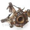 Кулак поворотный левый под ABS Toyota RAV-4 II CA20W/XA20 (00-05)