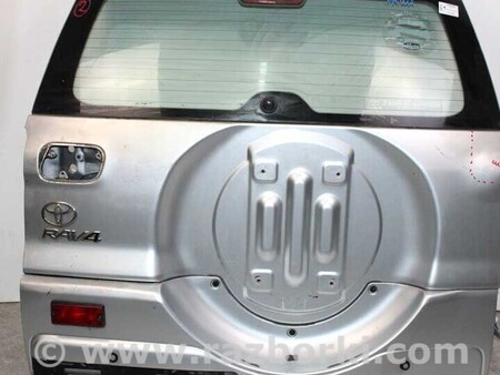 ФОТО Крышка багажника дефект для Toyota RAV-4 II CA20W/XA20 (00-05) Київ