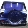 Крышка багажника дефект Toyota RAV-4 II CA20W/XA20 (00-05)