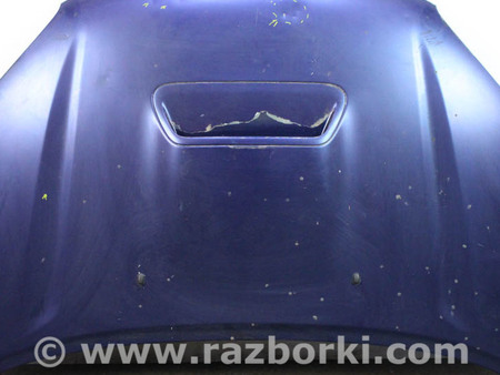 ФОТО Капот дефект для Toyota RAV-4 II CA20W/XA20 (00-05) Київ