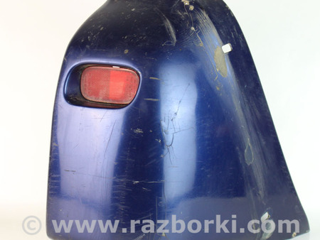 ФОТО Клык бампера лев зад для Toyota RAV-4 II CA20W/XA20 (00-05) Київ