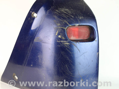 ФОТО Клык бампера прав зад для Toyota RAV-4 II CA20W/XA20 (00-05) Київ