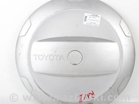 ФОТО Колпак запасного колеса для Toyota RAV-4 II CA20W/XA20 (00-05) Київ