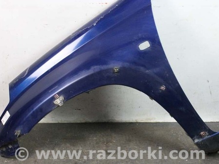 ФОТО Крыло переднее левое дефект для Toyota RAV-4 II CA20W/XA20 (00-05) Київ