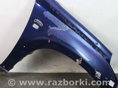 ФОТО Крыло переднее правое дефект для Toyota RAV-4 II CA20W/XA20 (00-05) Київ
