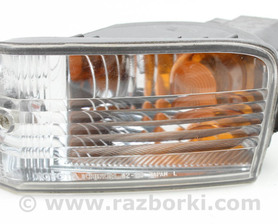 Поворотник в бампер левый Toyota RAV-4 II CA20W/XA20 (00-05)