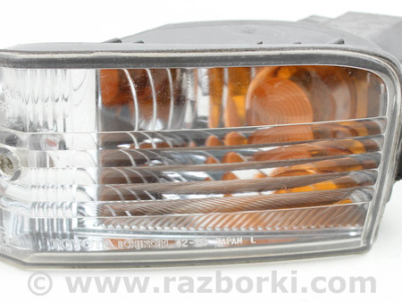 ФОТО Поворотник в бампер левый для Toyota RAV-4 II CA20W/XA20 (00-05) Київ