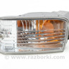 Поворотник в бампер левый Toyota RAV-4 II CA20W/XA20 (00-05)