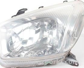 Фара левая Toyota RAV-4 II CA20W/XA20 (00-05)