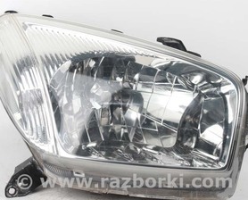 Фара Правая Toyota RAV-4 II CA20W/XA20 (00-05)