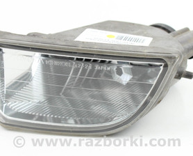 Фара противотуманная левая Toyota RAV-4 II CA20W/XA20 (00-05)
