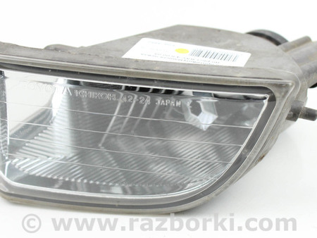 ФОТО Фара противотуманная левая для Toyota RAV-4 II CA20W/XA20 (00-05) Київ