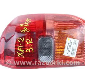 Фонарь правый Toyota RAV-4 II CA20W/XA20 (00-05)