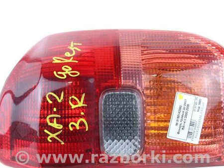 ФОТО Фонарь правый для Toyota RAV-4 II CA20W/XA20 (00-05) Київ