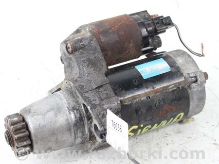 ФОТО Стартер для Toyota Sienna (03-10) Київ