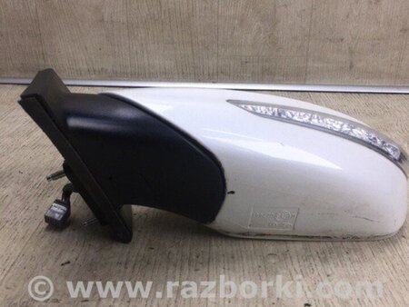 ФОТО Зеркало для Hyundai Sonata VI YF (09-14) Київ