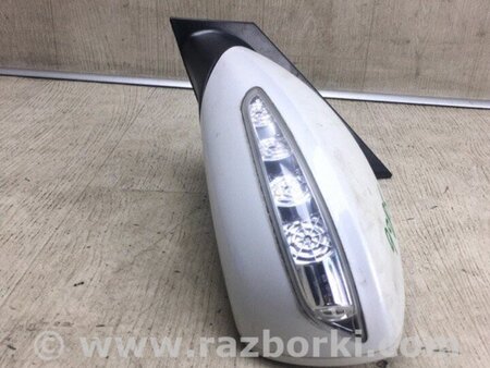 ФОТО Зеркало для Hyundai Sonata VI YF (09-14) Київ