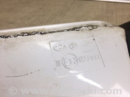 ФОТО Зеркало для Hyundai Sonata VI YF (09-14) Київ