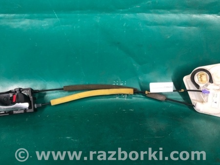ФОТО Замок двері для Mazda 3 III BM/BN (13-19) Київ
