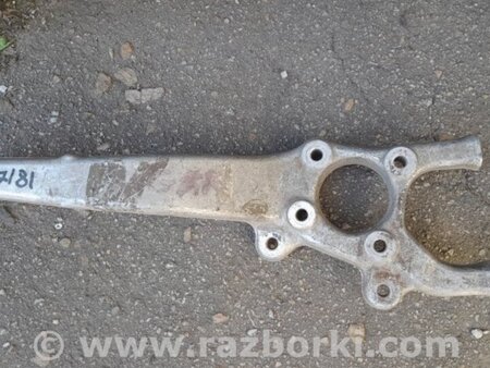 ФОТО Кулак поворотний для Lexus IS250/350 II XE20 (05-13) Київ
