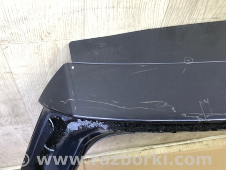 ФОТО Кришка багажника для Mitsubishi Outlander XL CW (05-12) Київ