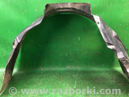 ФОТО Підкрилок для Fiat 500 III 312 (07-20) Київ