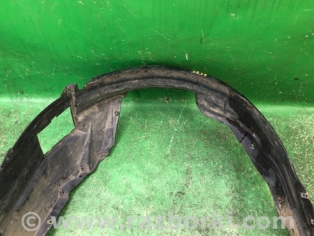 ФОТО Підкрилок для Fiat 500 III 312 (07-20) Київ