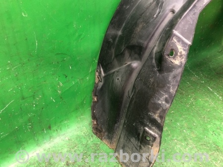ФОТО Підкрилок для Fiat 500 III 312 (07-20) Київ