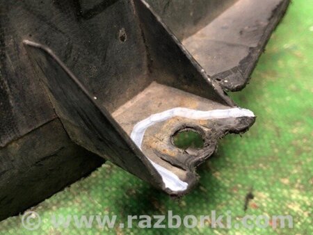 ФОТО Підкрилок для Fiat 500 III 312 (07-20) Київ