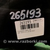 ФОТО Підкрилок для Fiat 500 III 312 (07-20) Київ