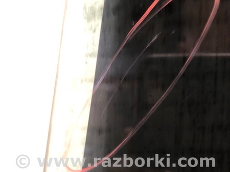 ФОТО Скло дверей для Toyota Camry 70 XV70 (17-23) Київ