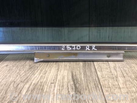 ФОТО Скло дверей для Toyota Camry 70 XV70 (17-23) Київ